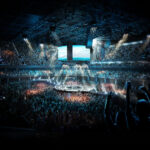 YouTube Creator Arena competition platform concept