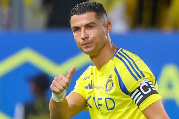 Cristiano Ronaldo 2025-ci ildə yeni qol rekorduna imza atır – məşhur futbolçu