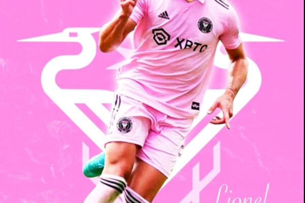 Lionel Messi yeni rekord qazanarkən — Inter Miami dövründə tarixi performans