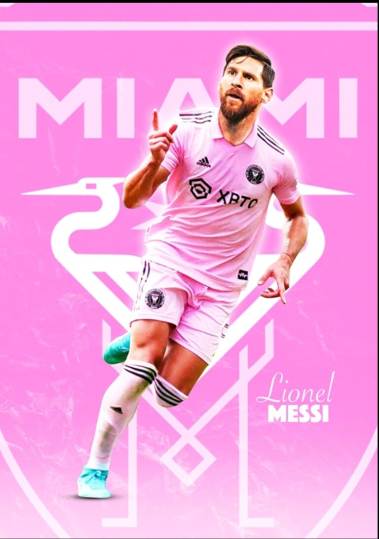 Lionel Messi yeni rekord qazanarkən — Inter Miami dövründə tarixi performans