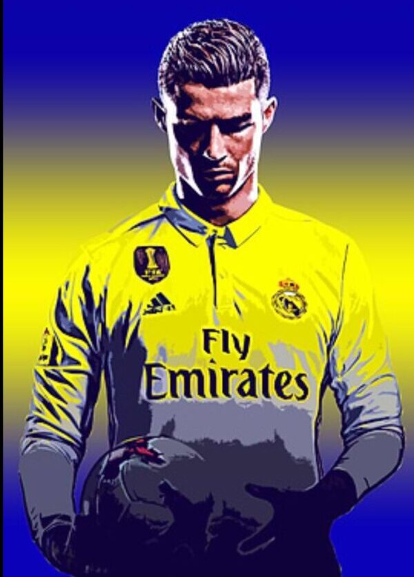Cristiano Ronaldo 2025-ci ildə yeni rekorda imza atarkən — Al Nassr forması ilə performans