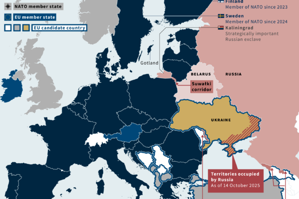 Regional gerginlik Ukrayna Rusiya serhedi beynelxalq diplomatiya xeberi