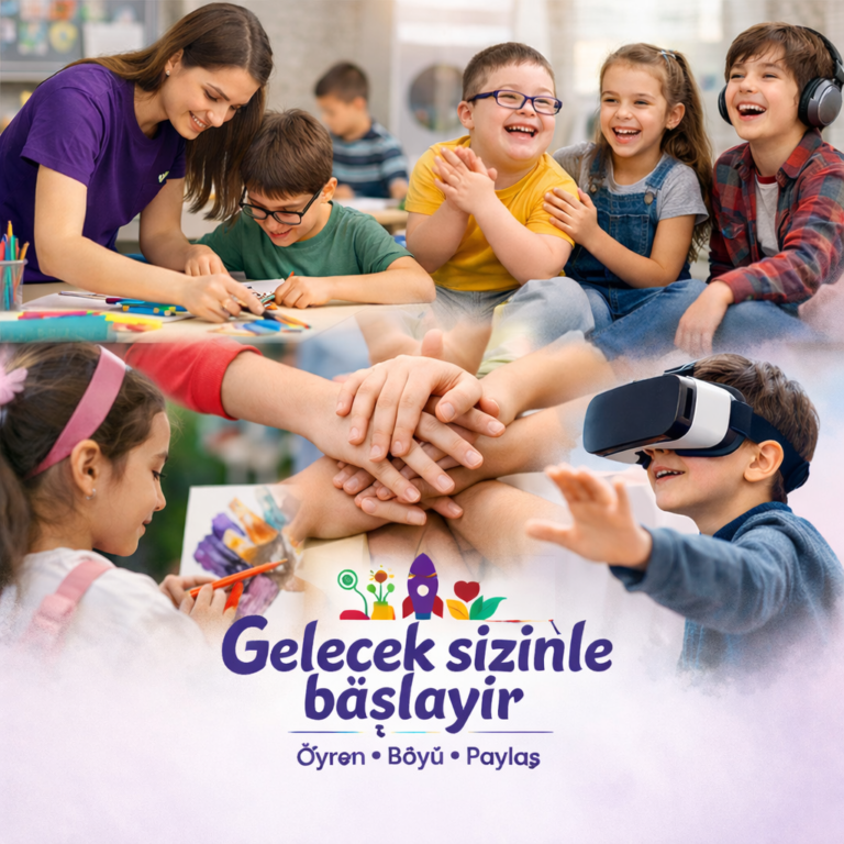 Azercell Usaglar Ucun Yeni Sosial Layiheni Basladib